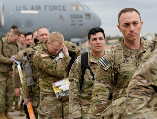 У США заявляють про ліквідацію ватажка ІДІЛ